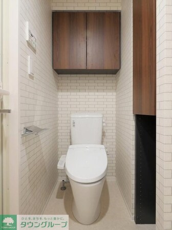 アーバンパーク綾瀬の物件内観写真